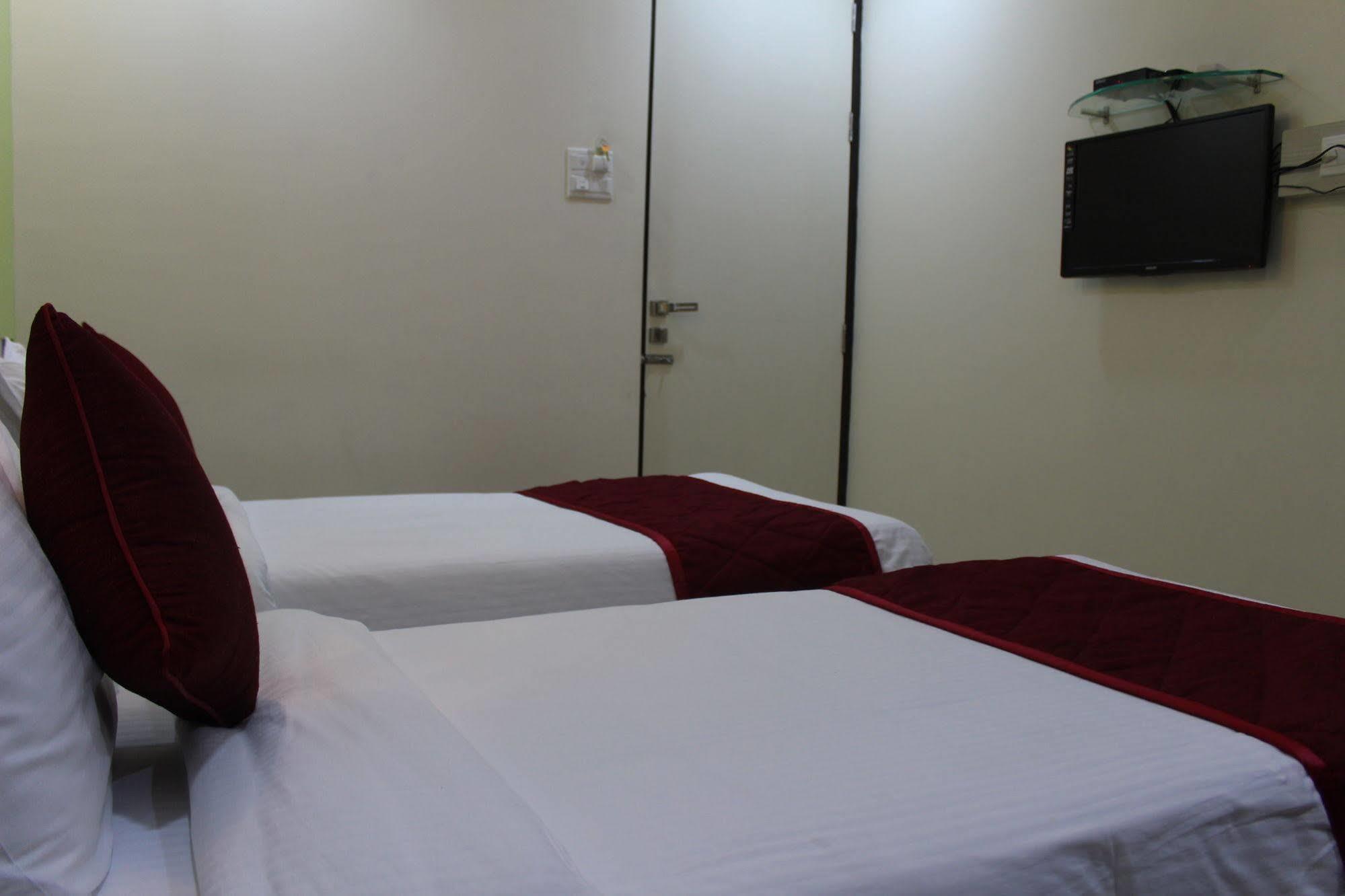 Nishita Residency 3* Mumbai