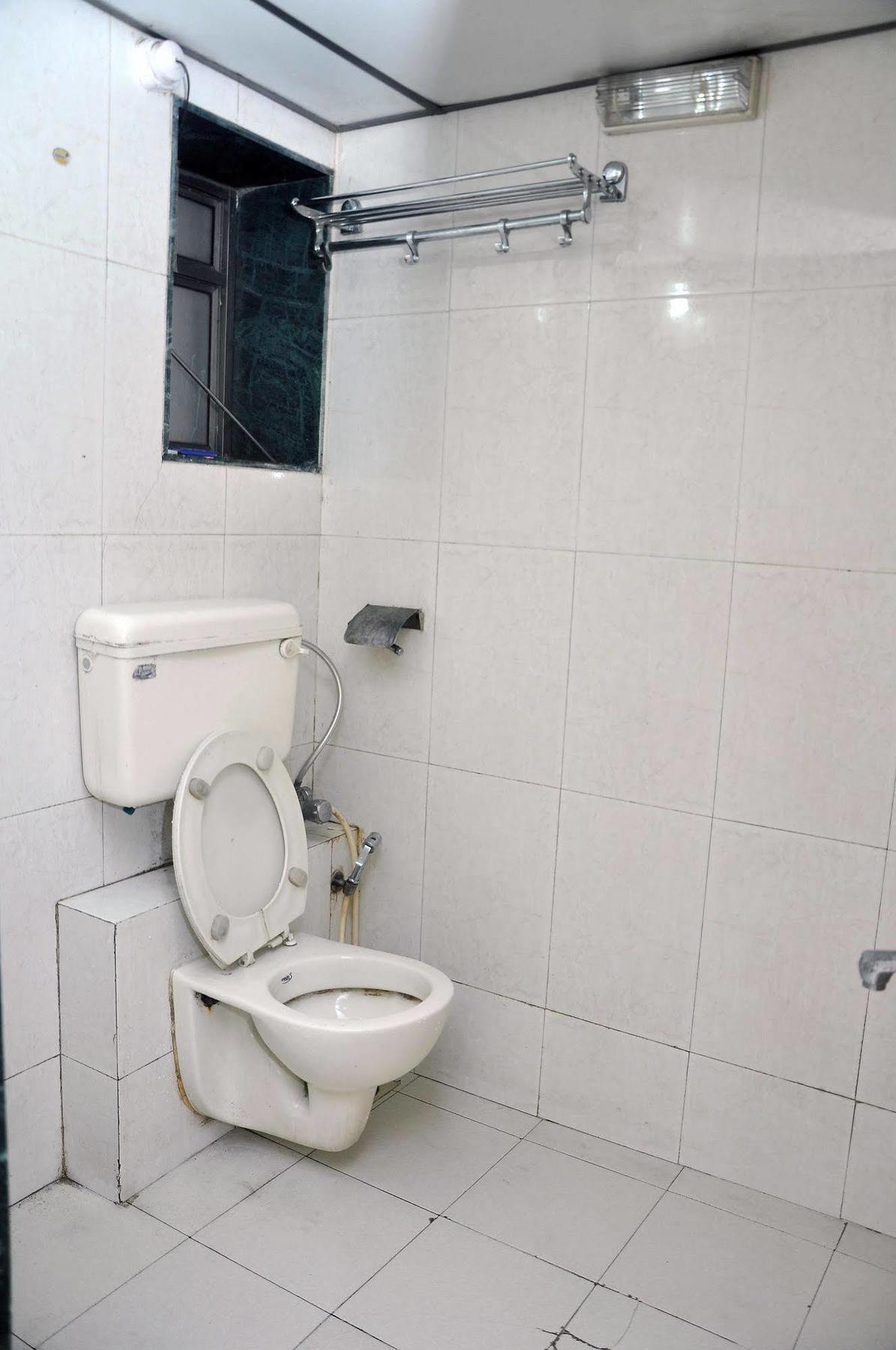 Bilal Residency Hotel *