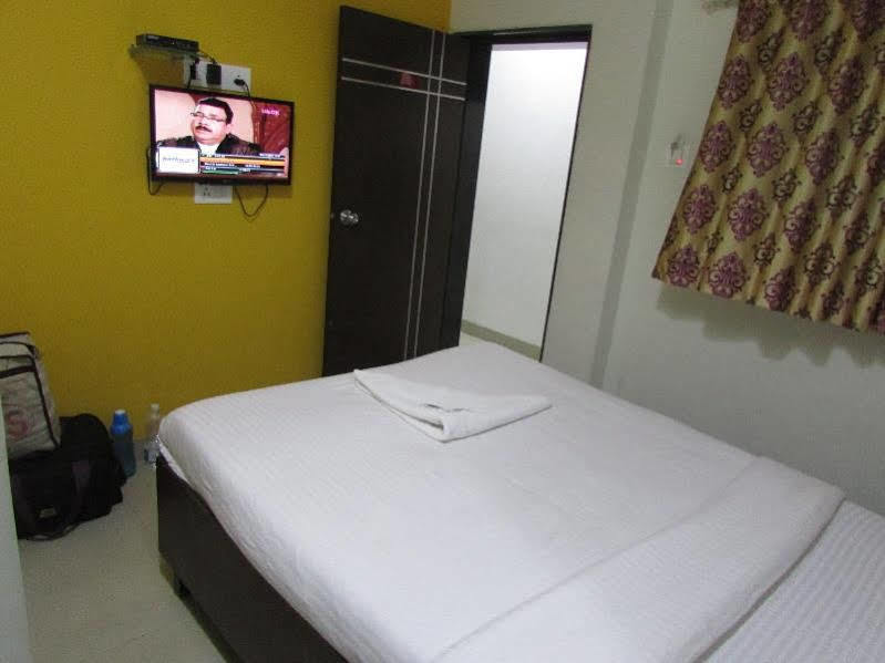 Hotel Apex Executive *