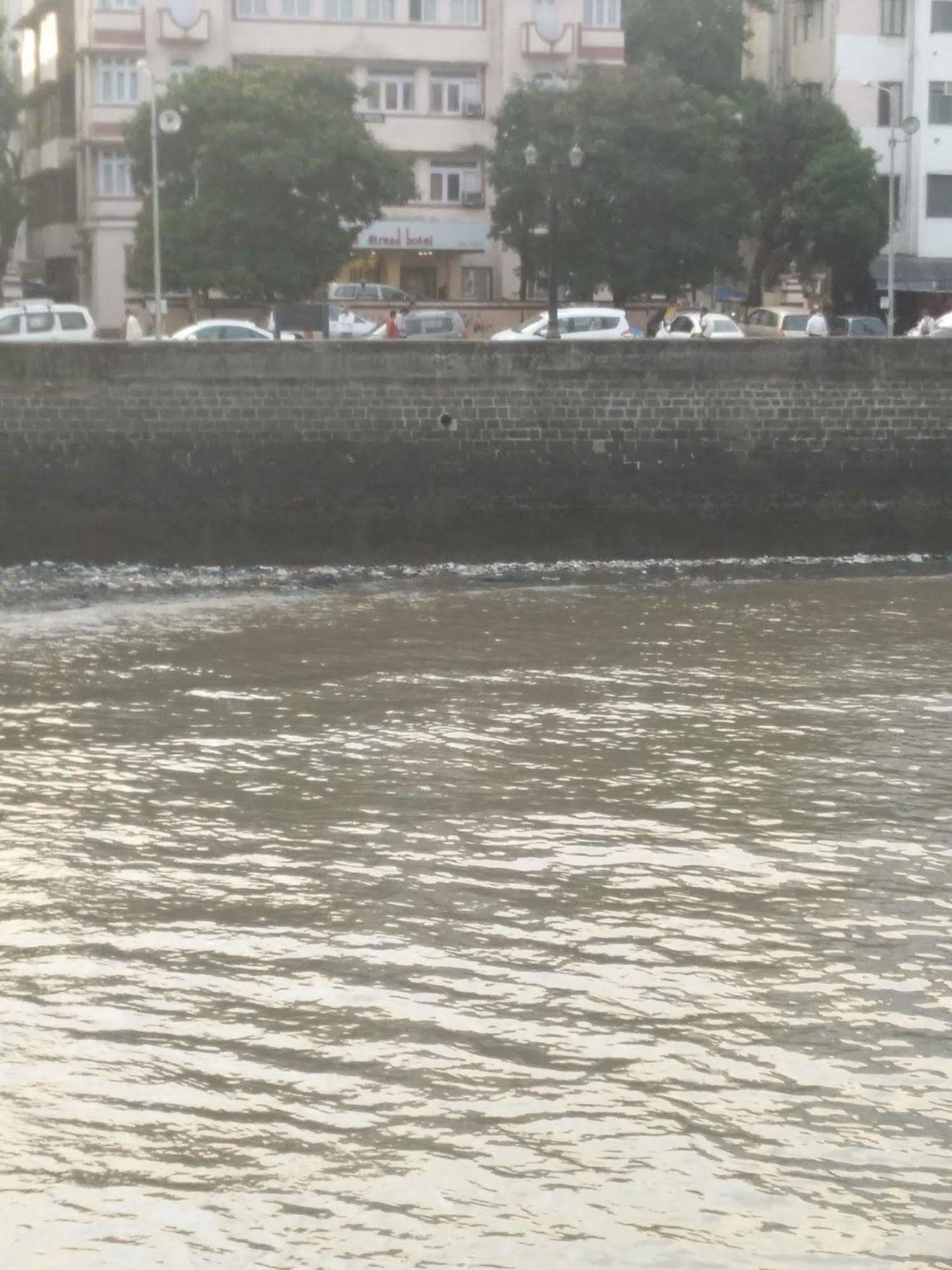 Hotel Strand Hotel, Colaba