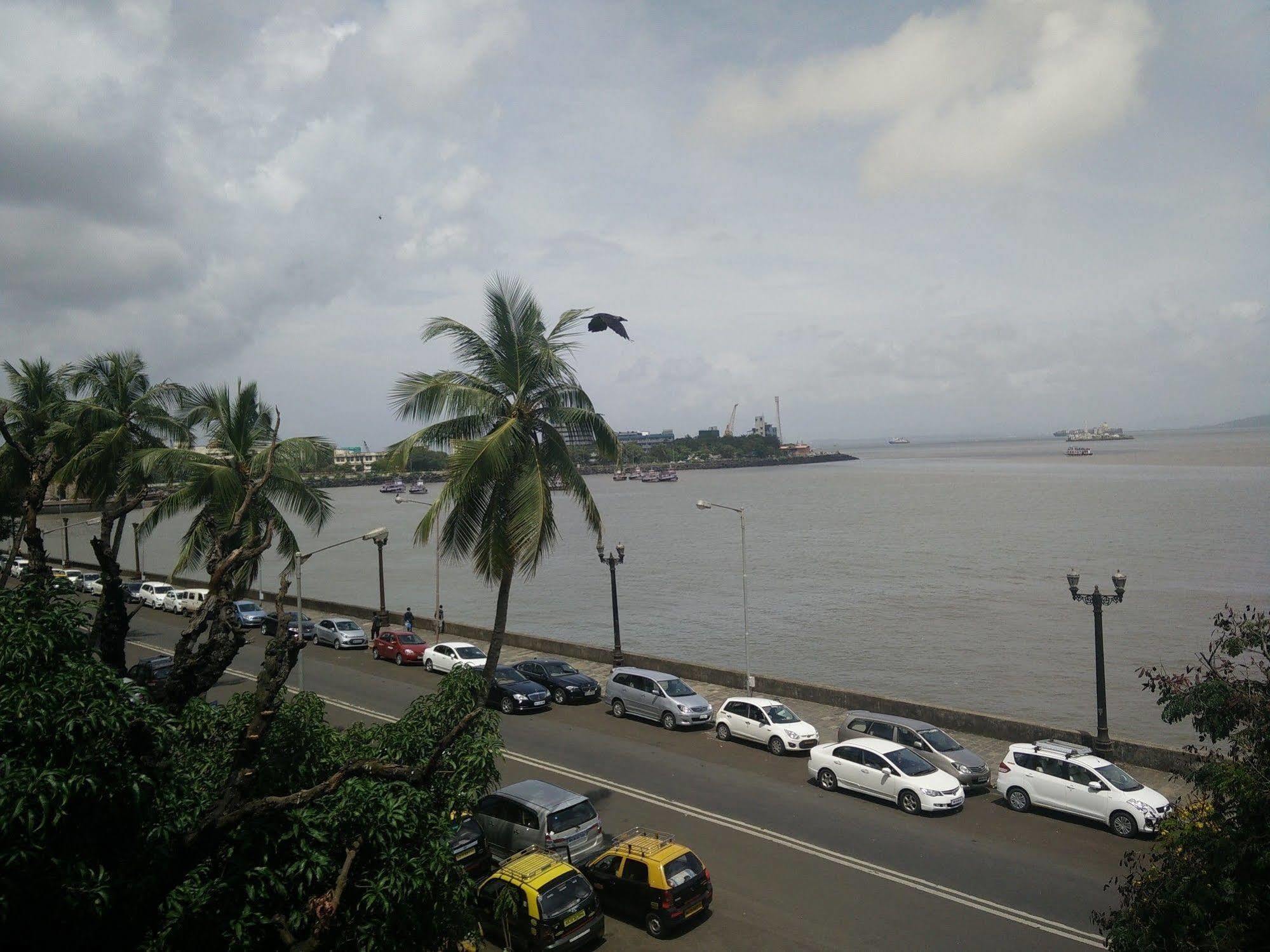 Strand Hotel, Colaba Hotel Mumbai