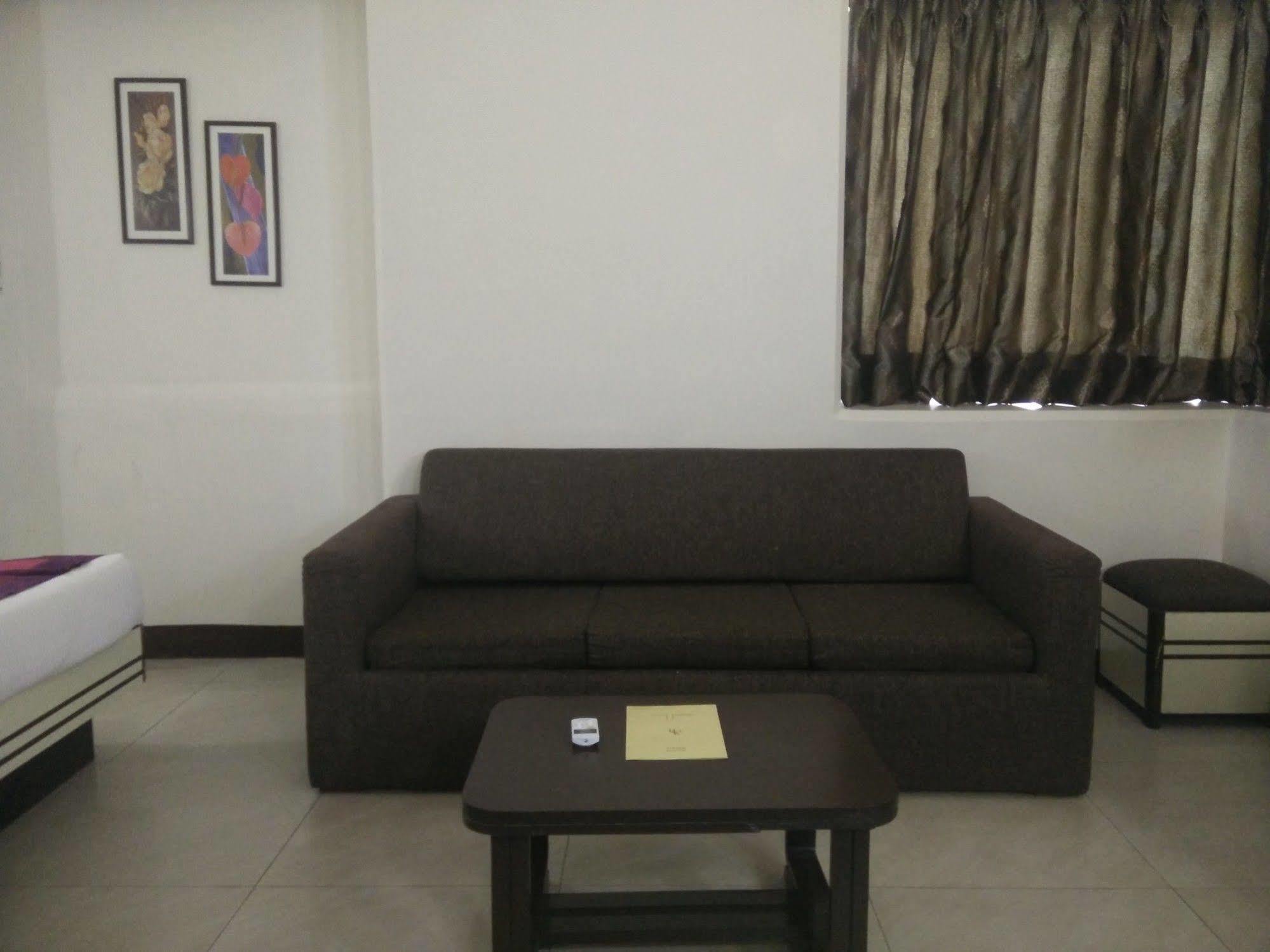 Strand Hotel, Colaba Hotel Mumbai