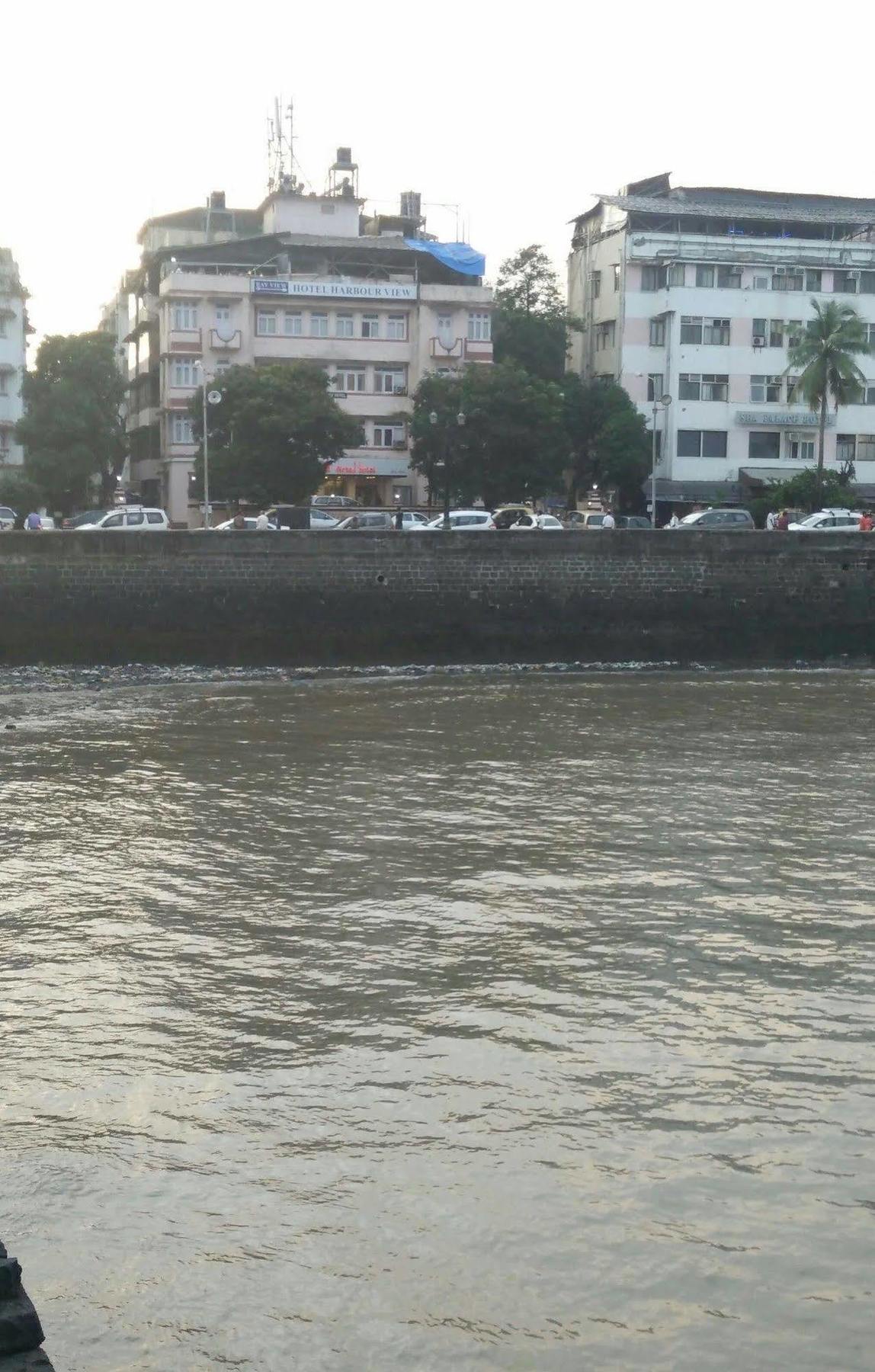 Strand Hotel, Colaba Hotel 2*