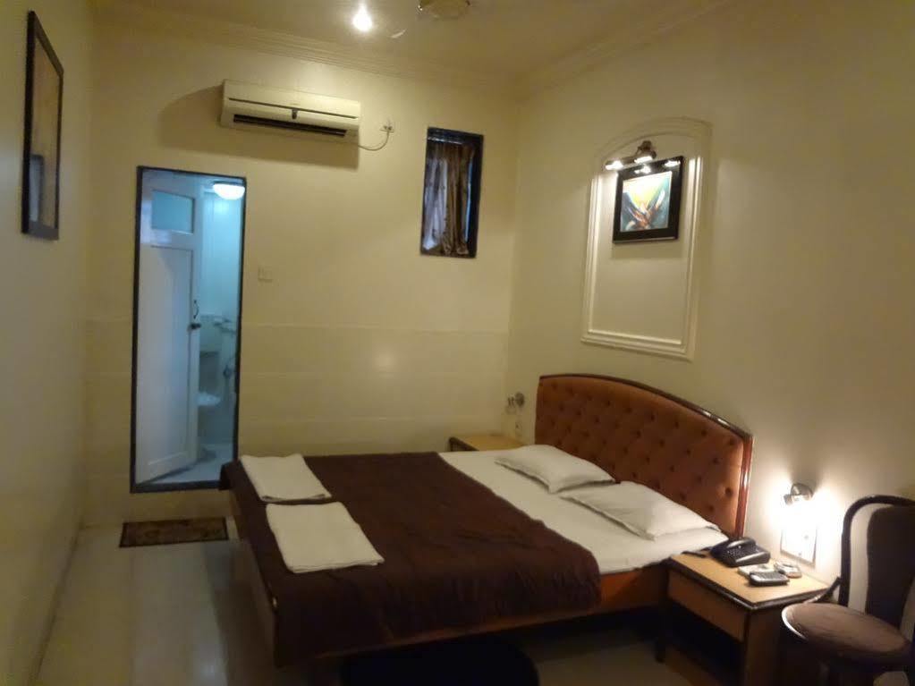 Manama 3* Mumbai