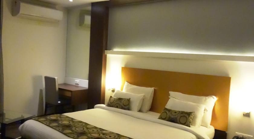 Hotel Galaxy 4*