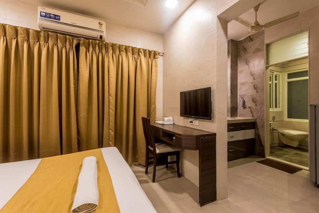 Bloom Residency Apartment
