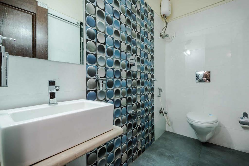 Bloom Residency Apartment *