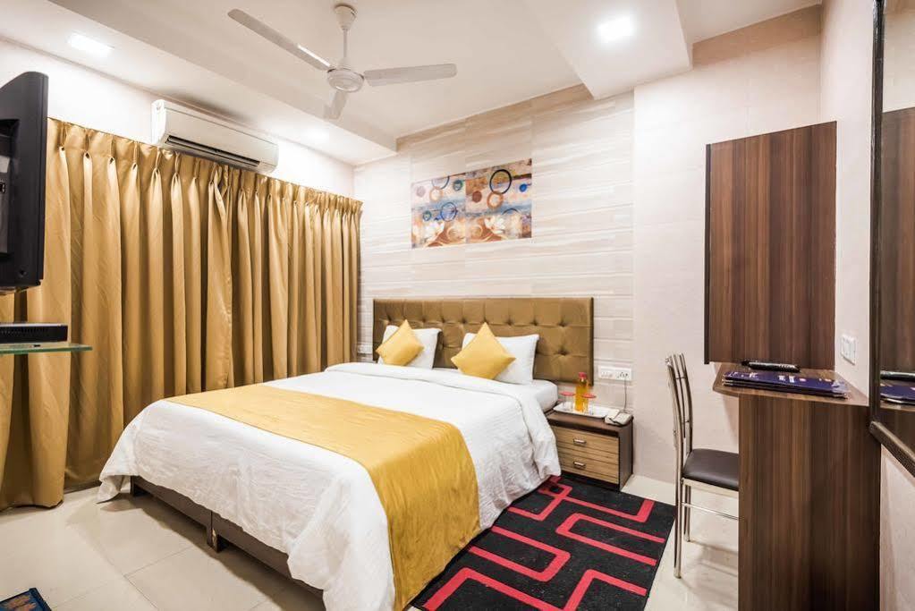 Bloom Residency * Mumbai