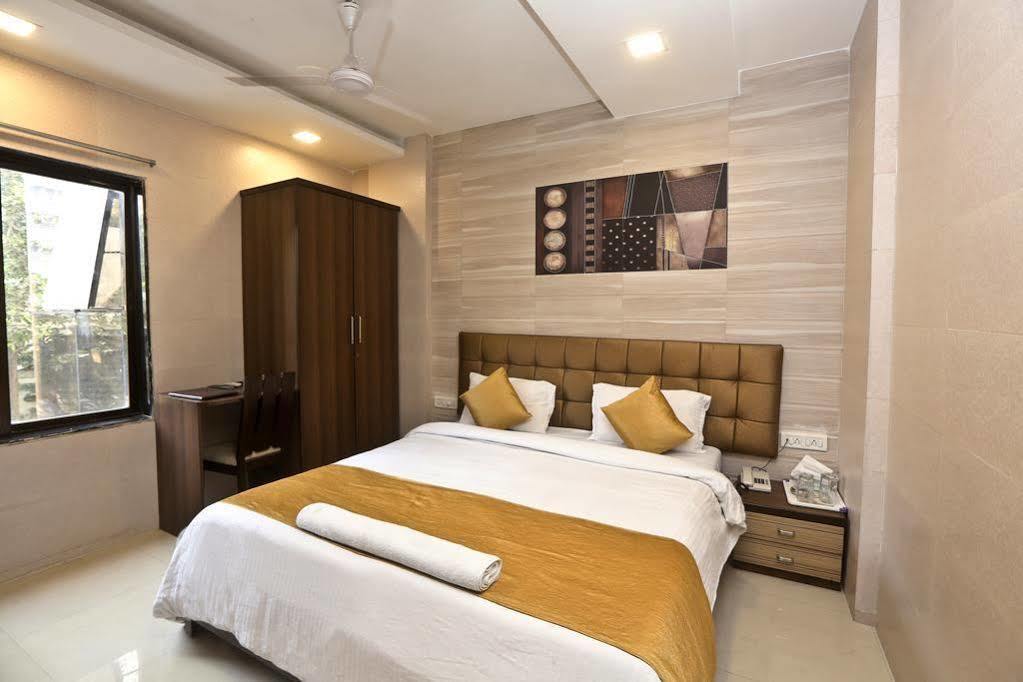 Bloom Residency Apartment Mumbai