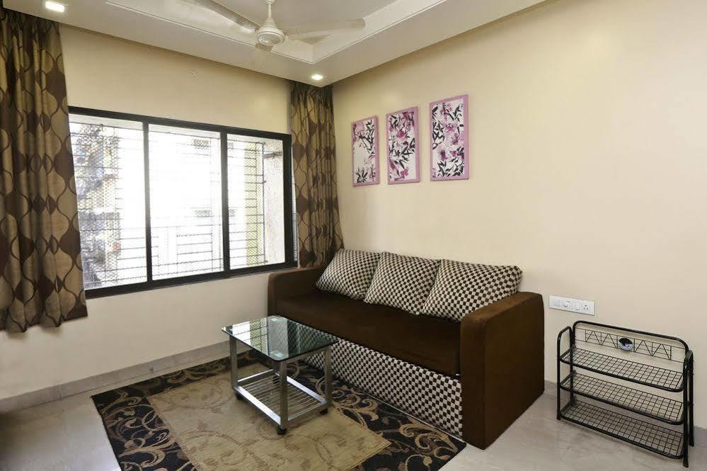 Bloom Residency Apartment *