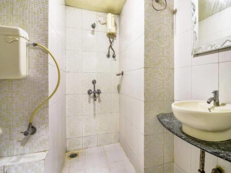 Oyo 8311 Galaxy Residency 3* Mumbai