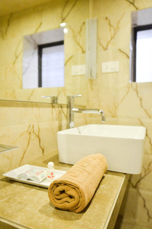 Bed & Breakfast Rama Krishna Mumbai
