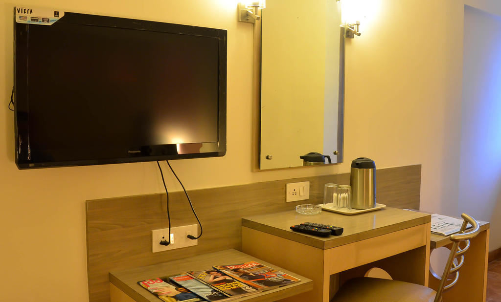 Bed & Breakfast Rama Krishna 3*