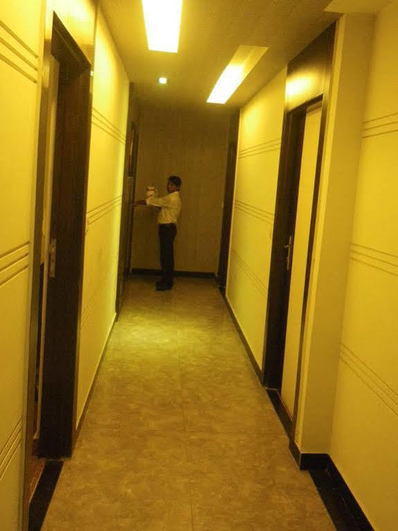 Hotel Cosmo Mumbai