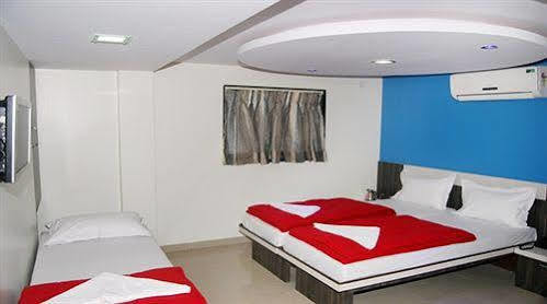 Blue Orchids Executive