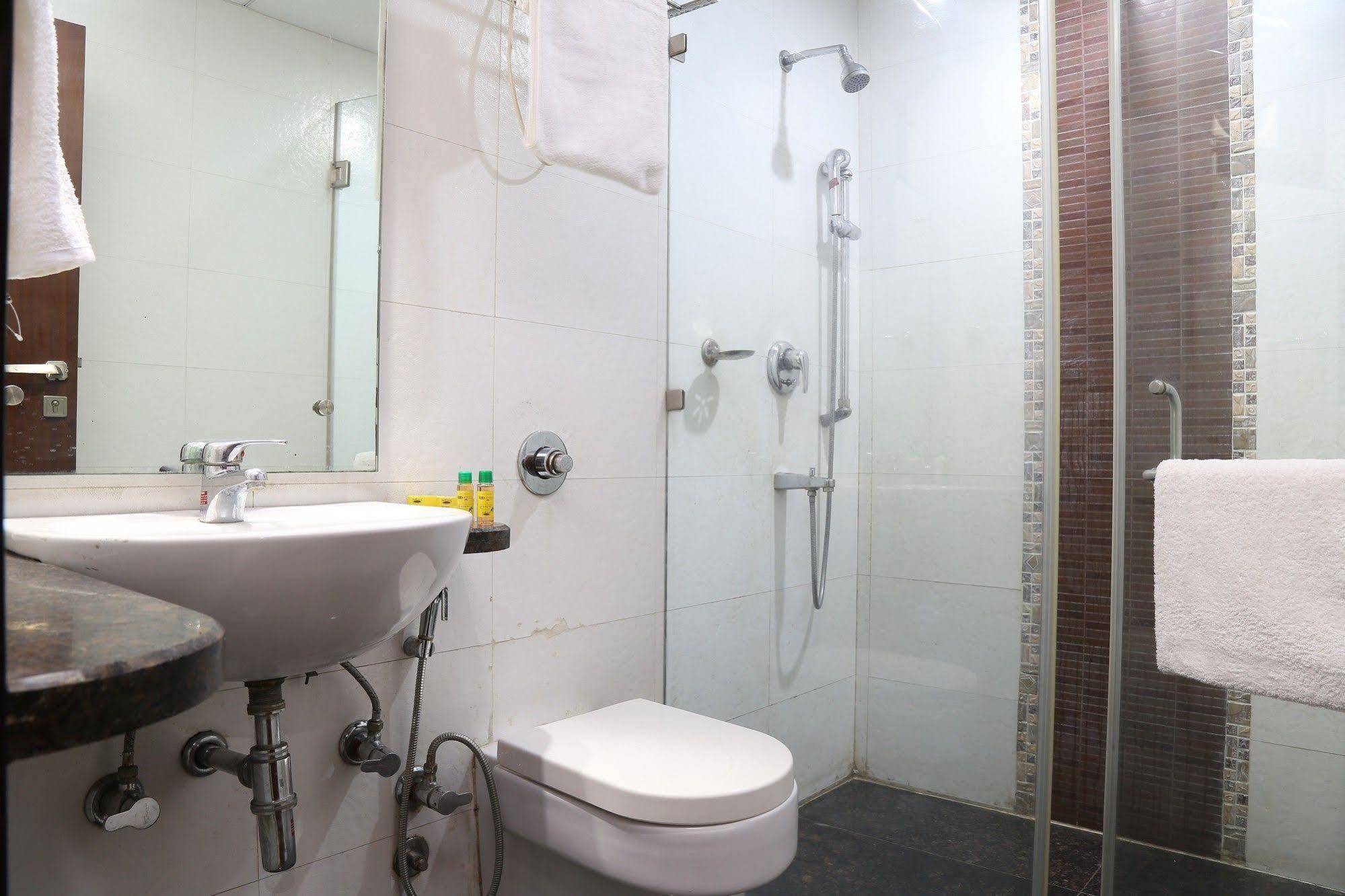 Fabhotel Savoy Airport Hotel Mumbai