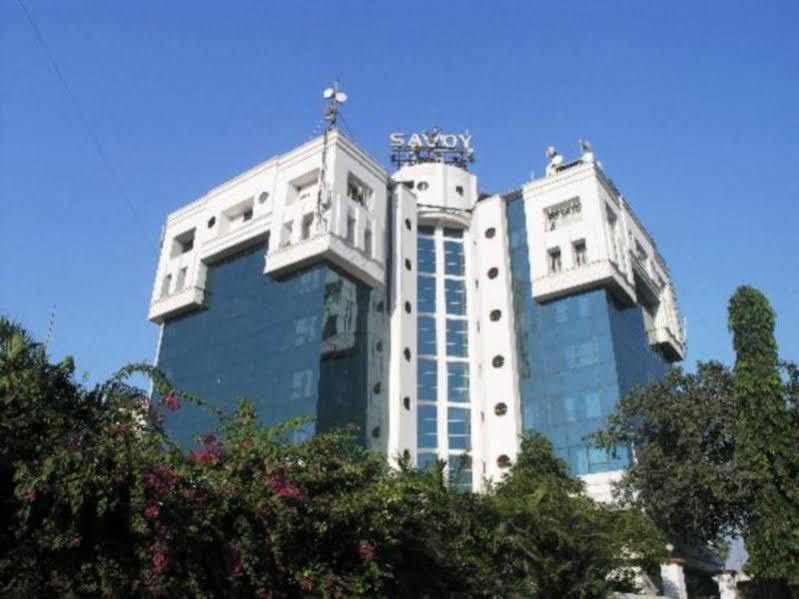 Fabhotel Savoy Airport Hotel Mumbai