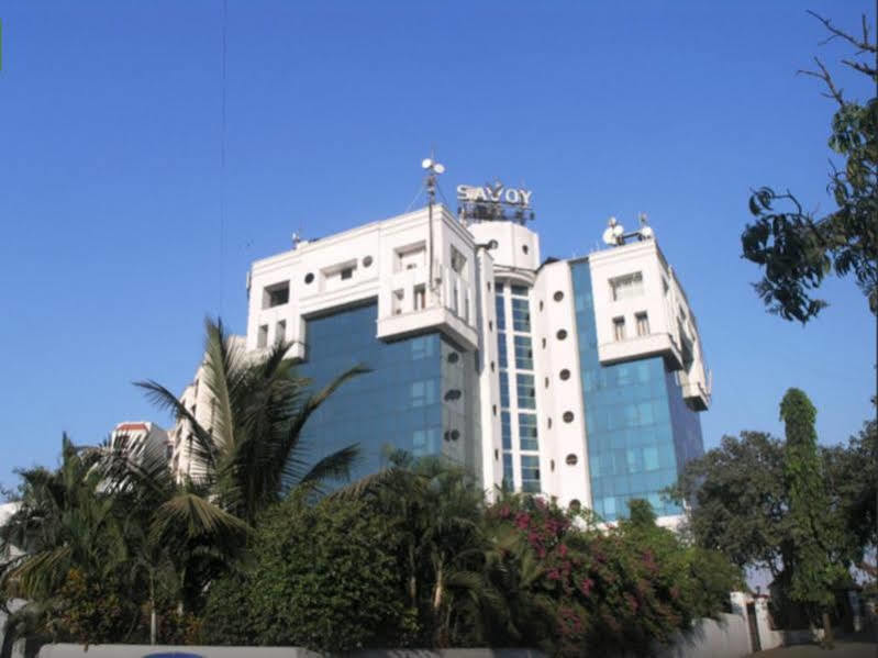 Fabhotel Savoy Airport Hotel