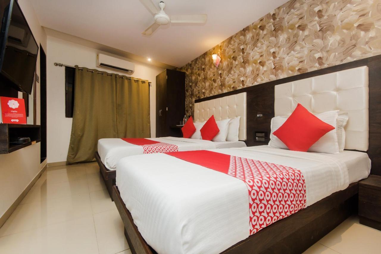 Oyo 6719 Atlas Grand Hotel