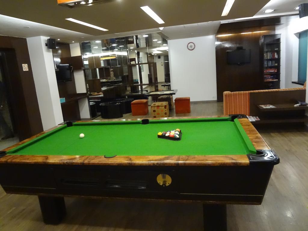 Ramada Powai & Convention Centre Hotel