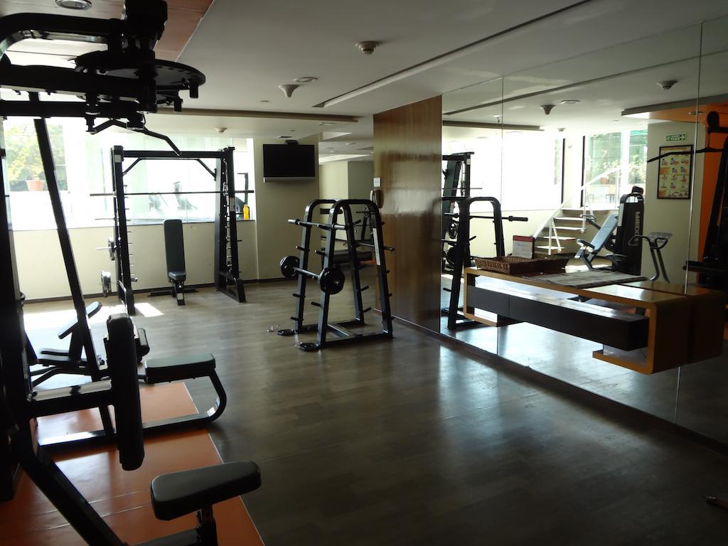 Ramada Powai & Convention Centre 5*