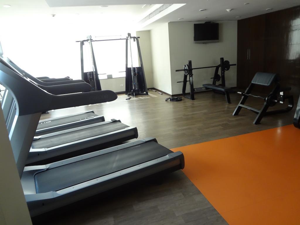 Hotel Ramada Powai & Convention Centre Mumbai