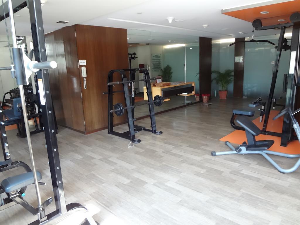 Hotel Ramada Powai & Convention Centre