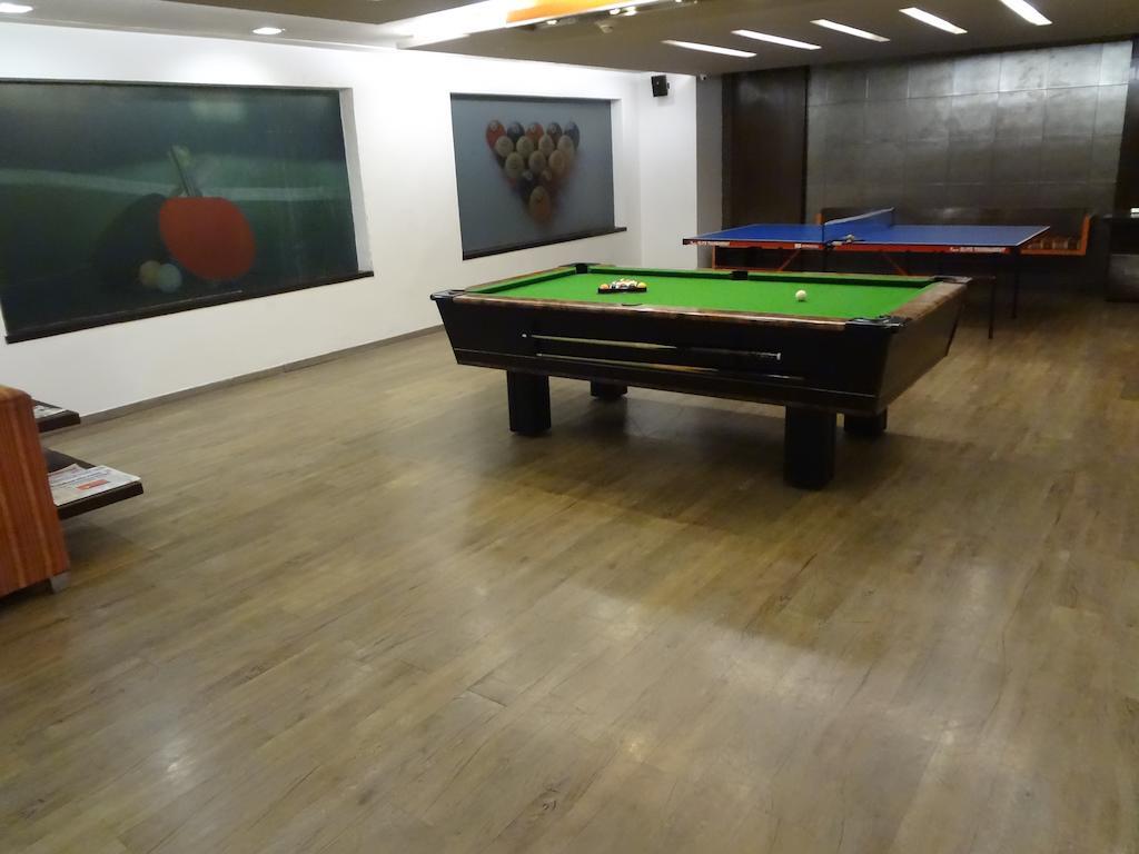 Ramada Powai & Convention Centre Mumbai