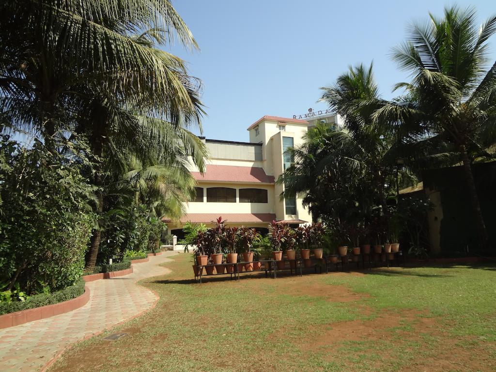 Ramada Powai & Convention Centre Hotel Mumbai