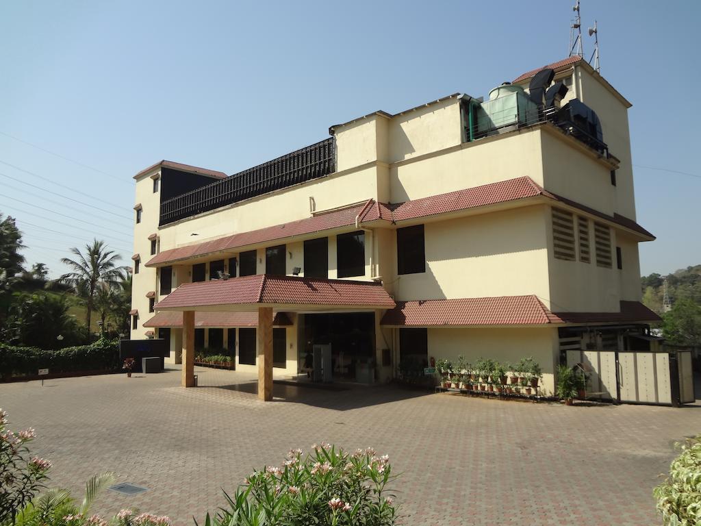 Ramada Powai & Convention Centre Mumbai