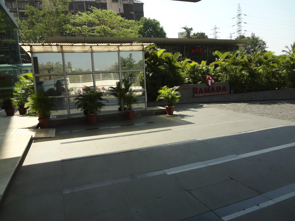 Ramada Powai & Convention Centre Hotel