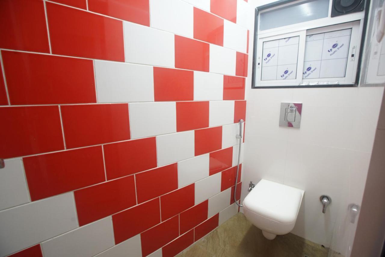 Hostel Staytion Dorm - Near Marol Naka Andheri East Mumbai