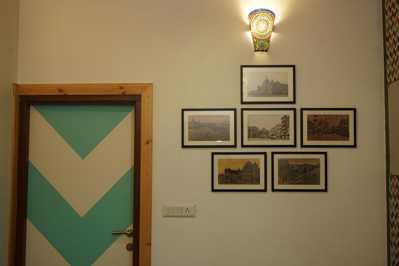 Hostel Staytion Dorm - Near Marol Naka Andheri East