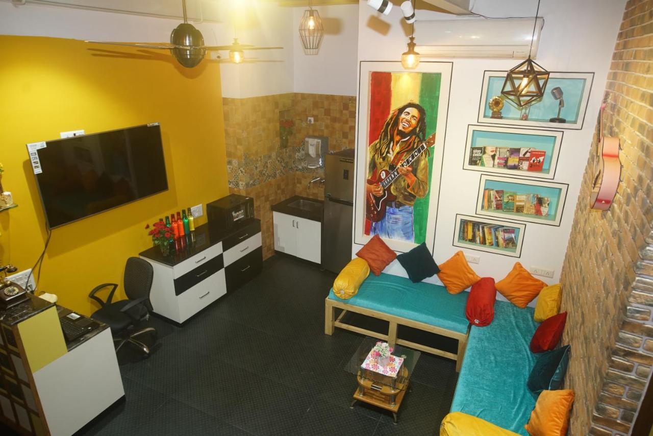 Staytion Dorm - Near Marol Naka Andheri East Hostel