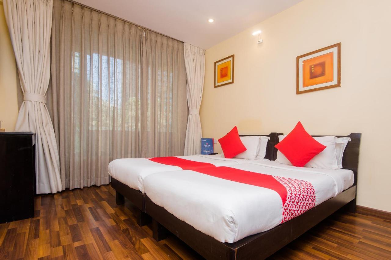 Orritel West 3*