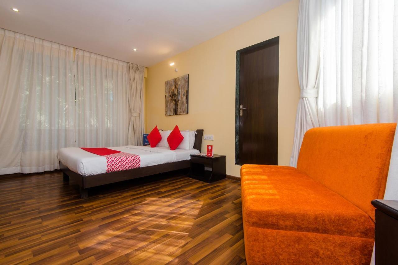 Orritel West Hotel