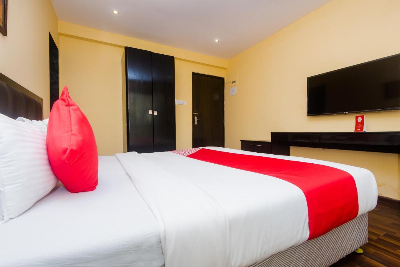 Orritel West Hotel