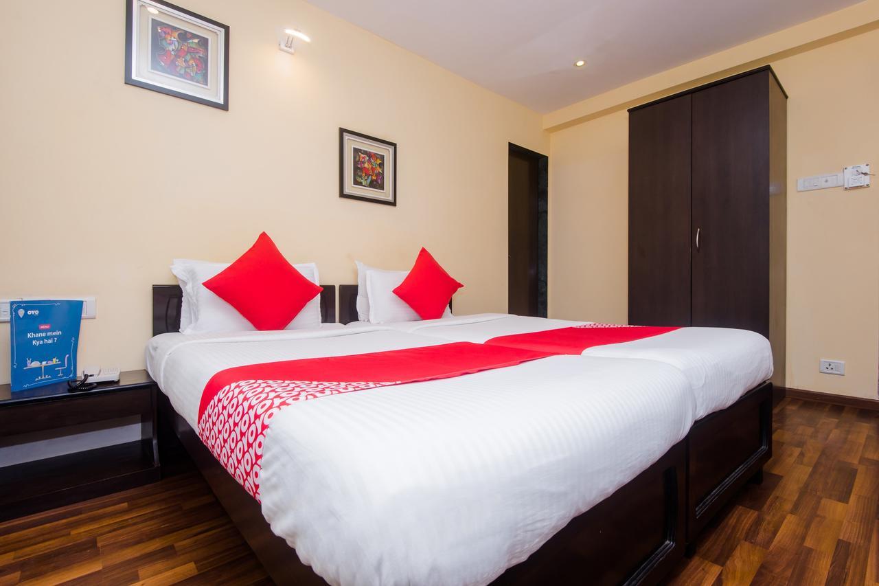 Orritel West Hotel