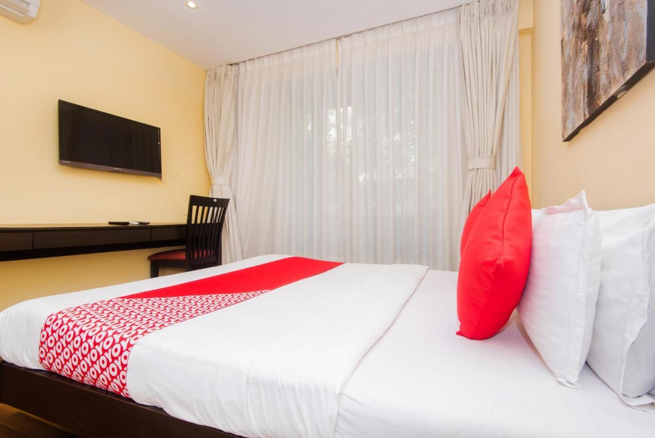 Orritel West 3* Mumbai