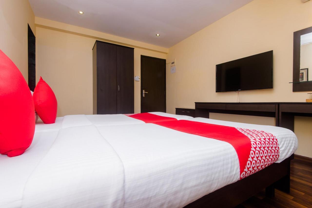 Hotel Orritel West Mumbai