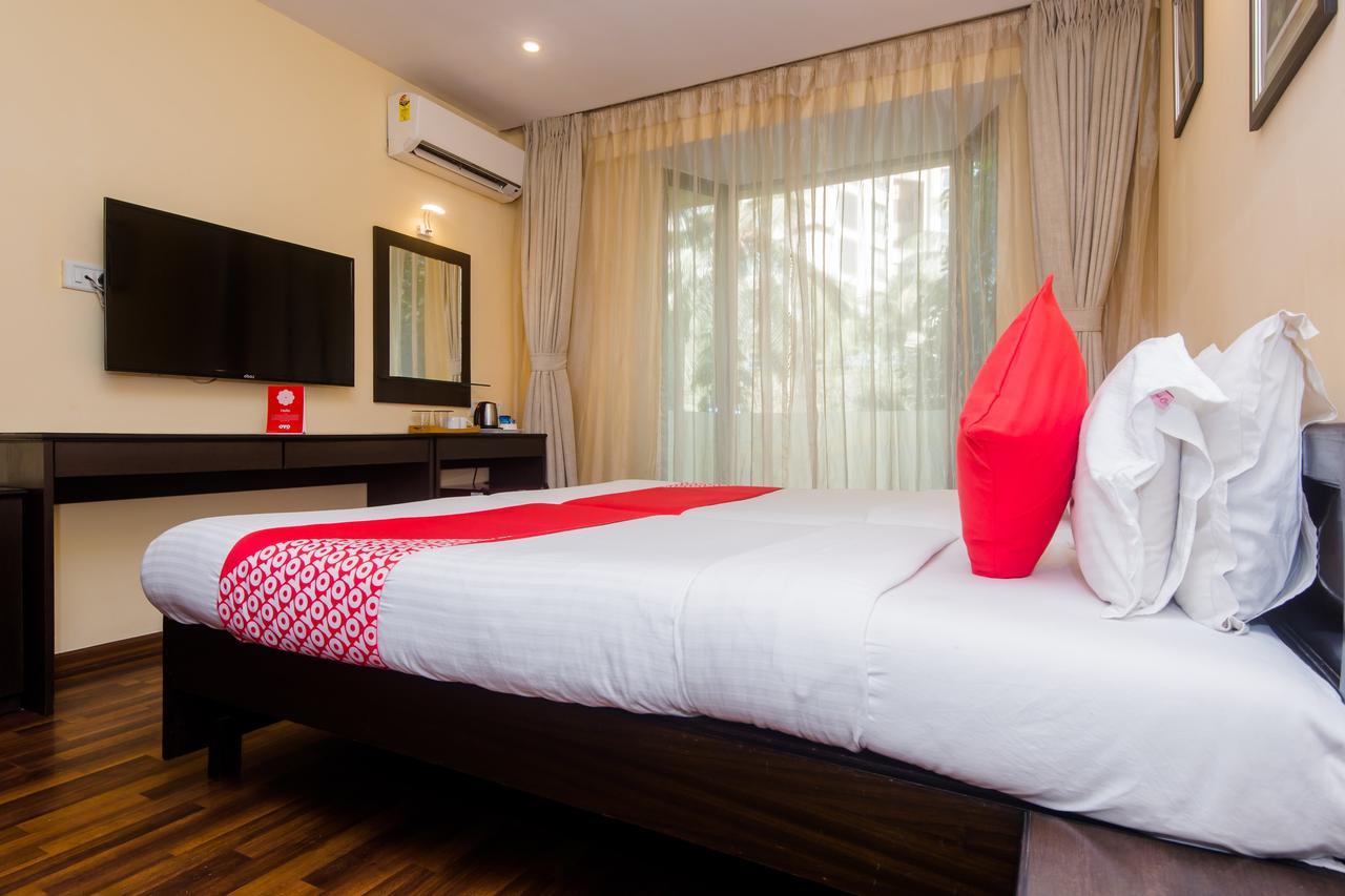 Hotel Orritel West 3*