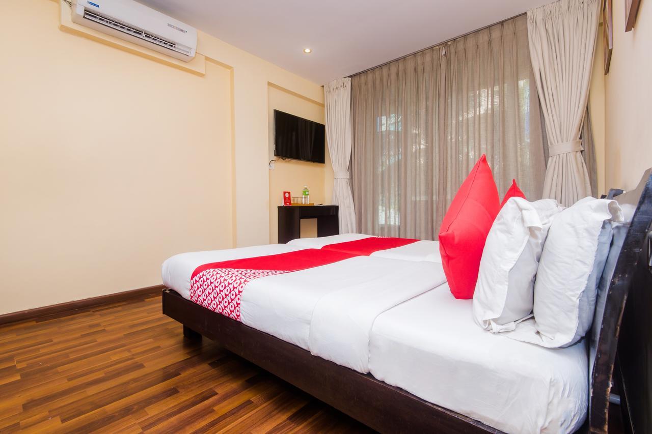 Hotel Orritel West