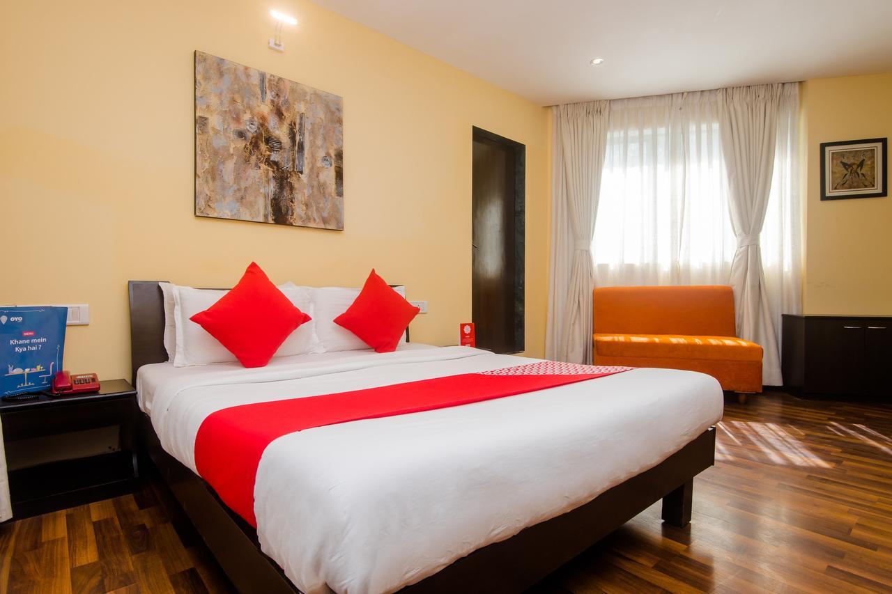 Hotel Orritel West Mumbai