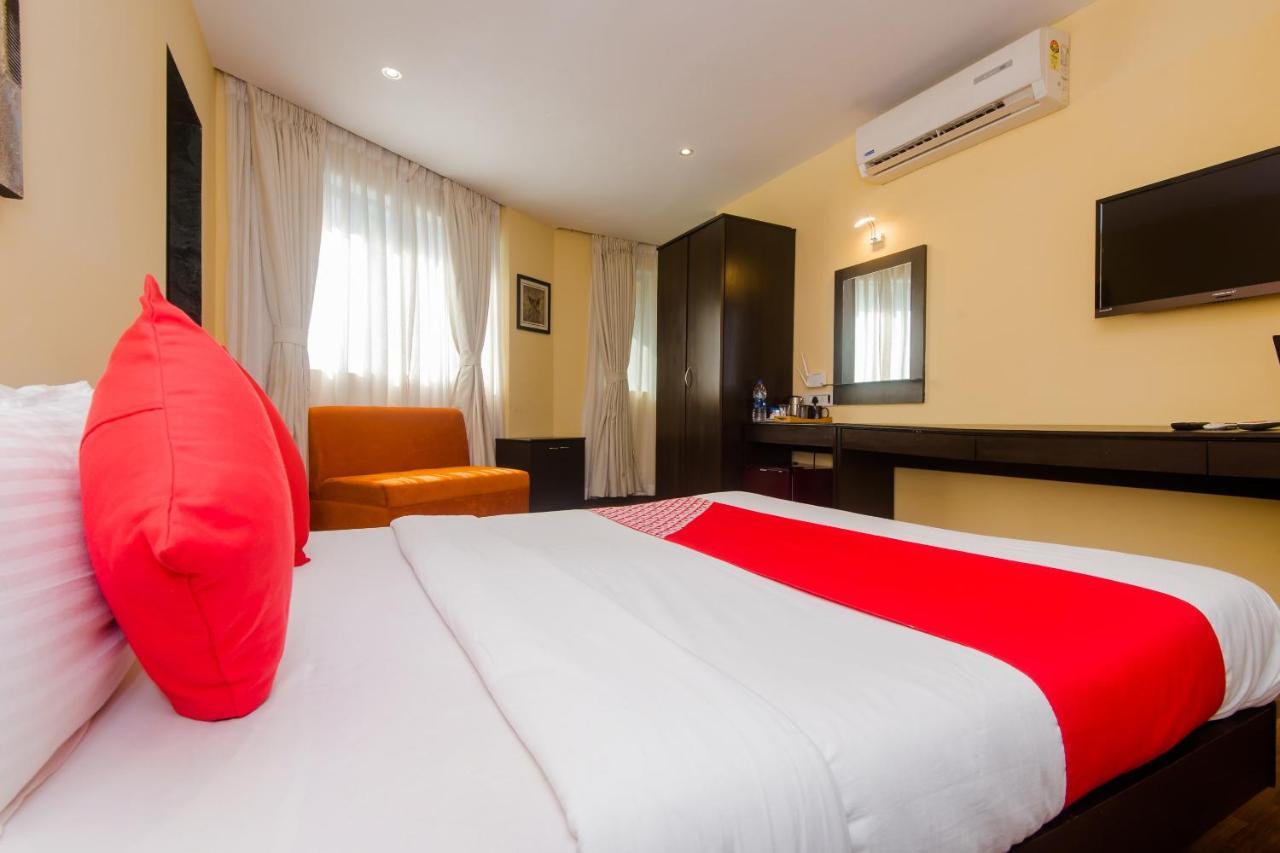 Orritel West Hotel
