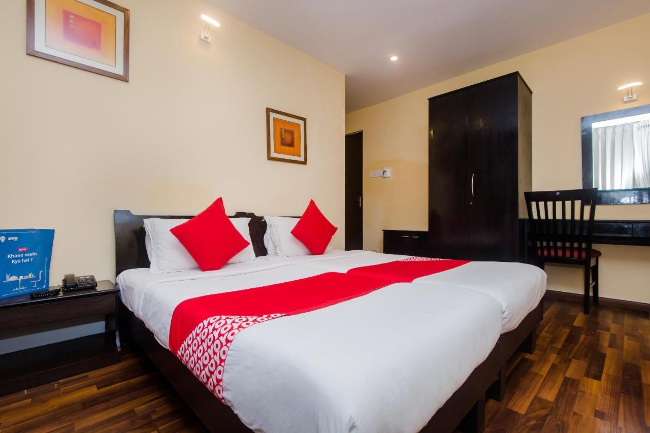 Hotel Orritel West Mumbai