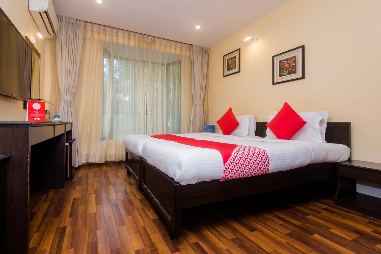 Orritel West 3*