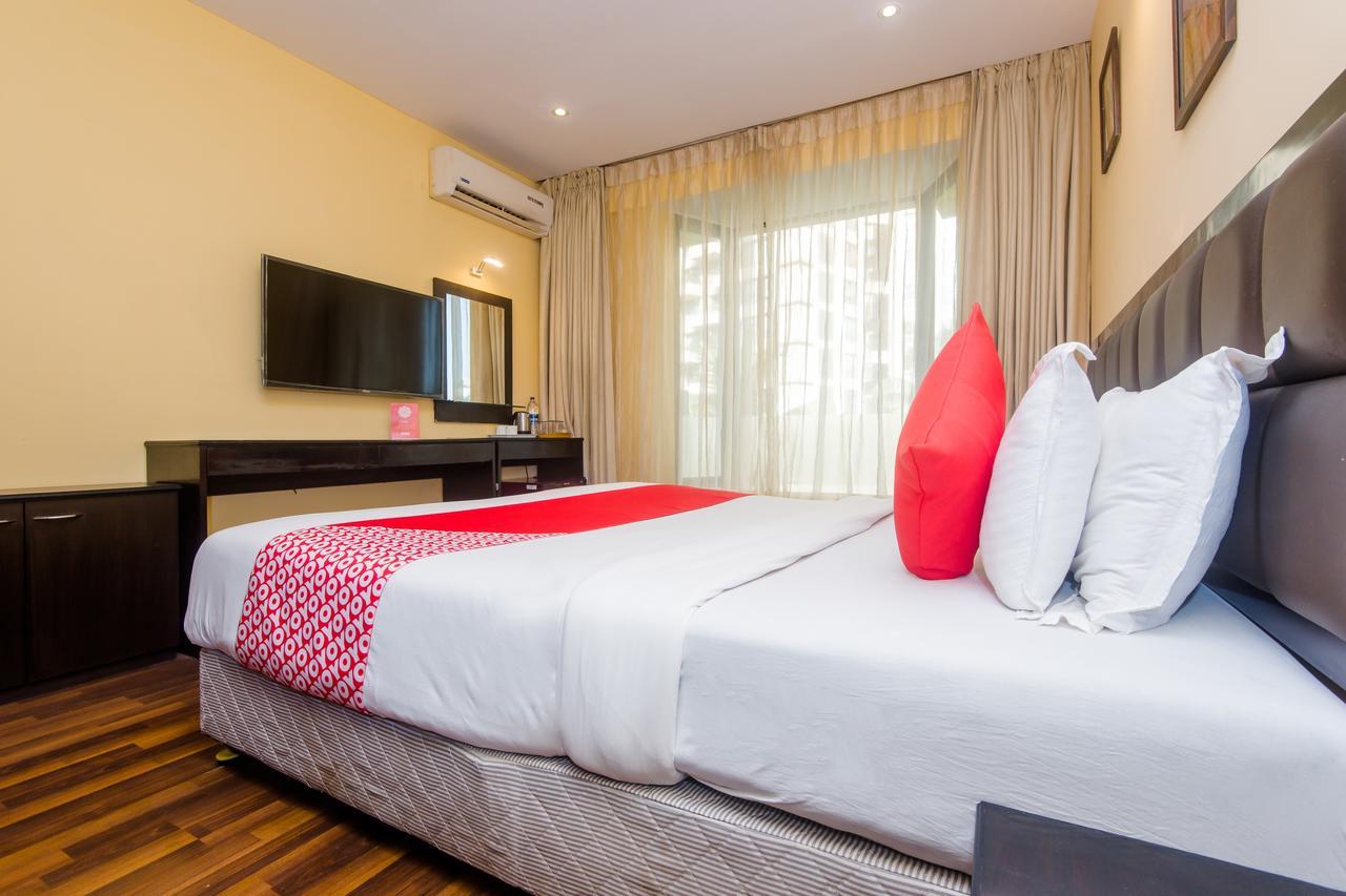 Orritel West 3* Mumbai