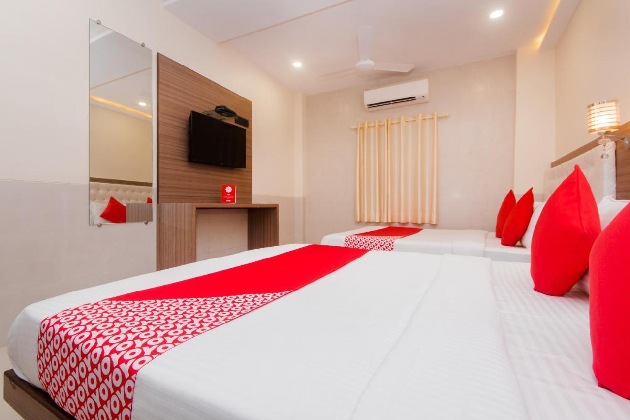 Oyo 6719 Atlas Grand Hotel Mumbai