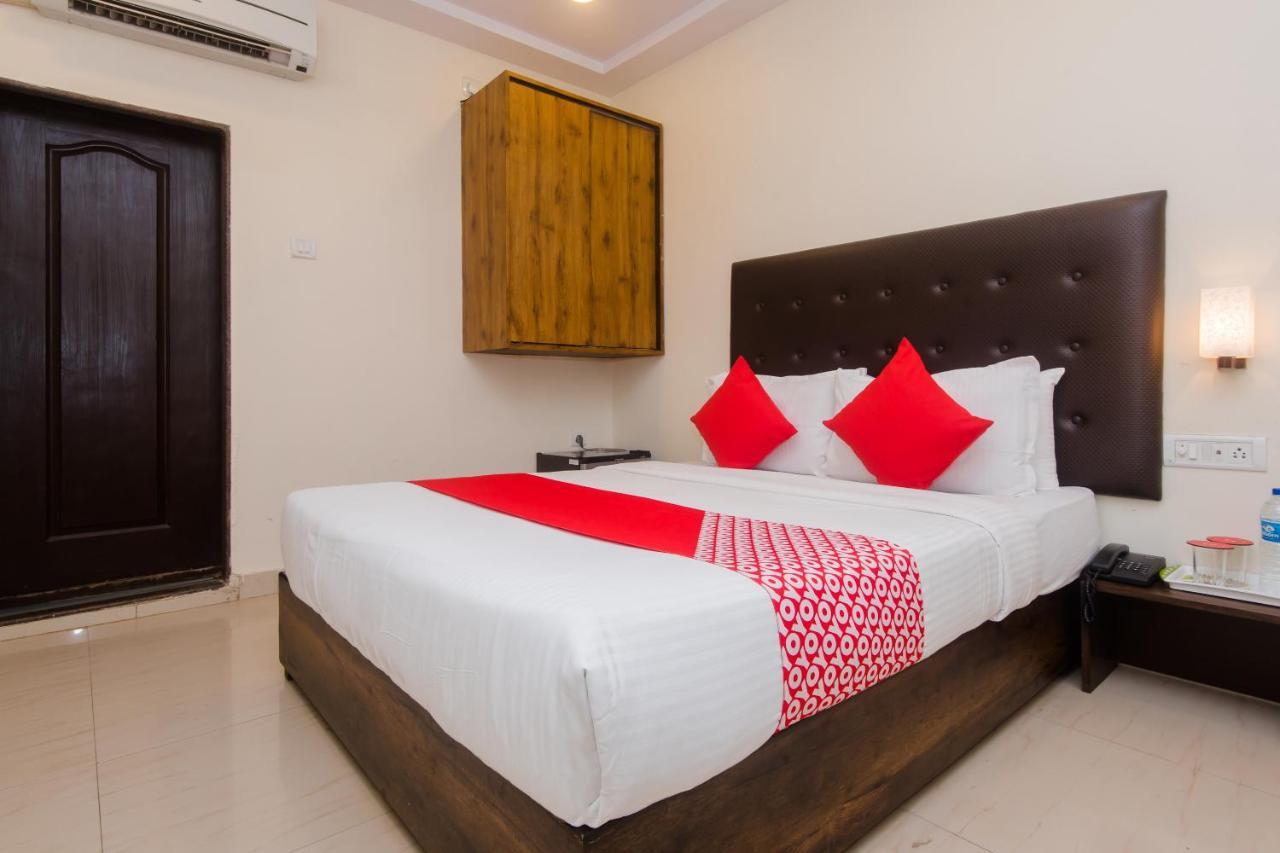 Rigga Kokilaben Dhirubhai Ambani Hospital Hotel
