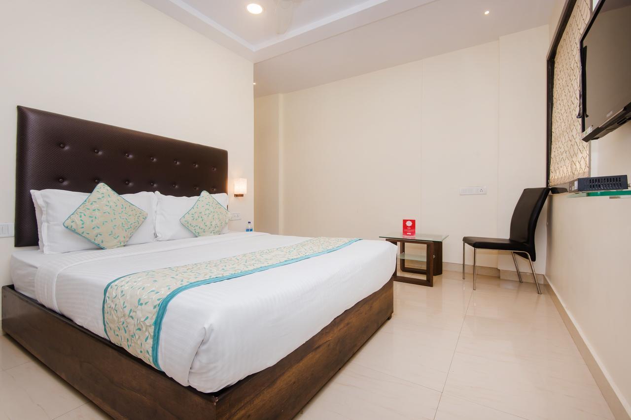 Rigga Kokilaben Dhirubhai Ambani Hospital Hotel